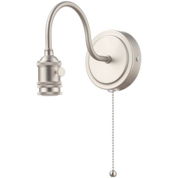 Dar Lighting ACCESSORY SPW0761 Светильник за стена 1x40W/E14