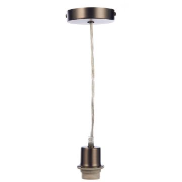 Dar Lighting SP61 Въже или верига за закачане 1x60W/E27