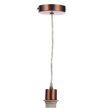 Dar Lighting SP64 SP64 Въже или верига за закачане 1x60W/E27