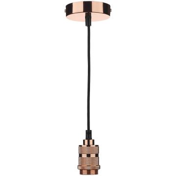 Dar Lighting SP8664 SP8664 Въже или верига за закачане 1x60W/E27