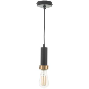 Dar Lighting SUSPENSION SP6522 Въже или верига за закачане 1x60W/E27