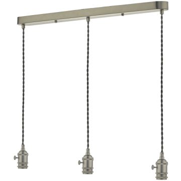 Dar Lighting SUSPENSION SPB3661 Въже или верига за закачане 3x40W/E14