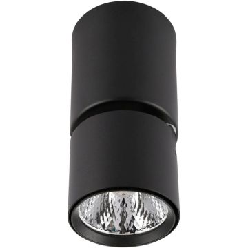 Italux BONIVA SPL-2854-1-SC-BL Спот 1x5W/LED 3000K 300LM IP20