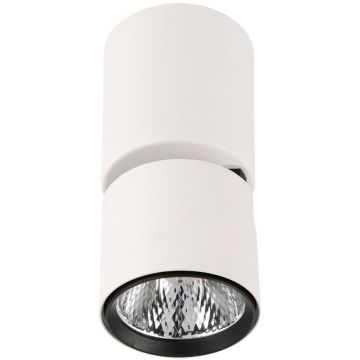 Italux BONIVA SPL-2854-1-SC-WH Спот 1x5W/LED 3000K 300LM IP20