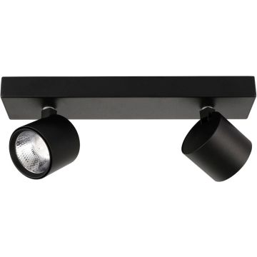 Italux BONIVA SPL-2854-2B-BL Спот 2x5W/LED 3000K 600LM IP20