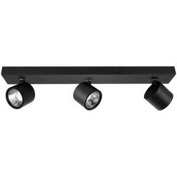 Italux BONIVA SPL-2854-3B-BL Спот 3x5W/LED 3000K 900LM IP20