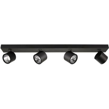 Italux BONIVA SPL-2854-4B-BL Спот 4x5W/LED 3000K 1200LM IP20