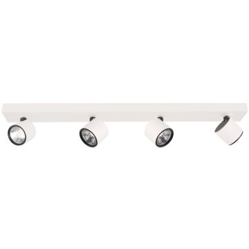 Italux BONIVA SPL-2854-4B-WH Спот 4x5W/LED 3000K 1200LM IP20