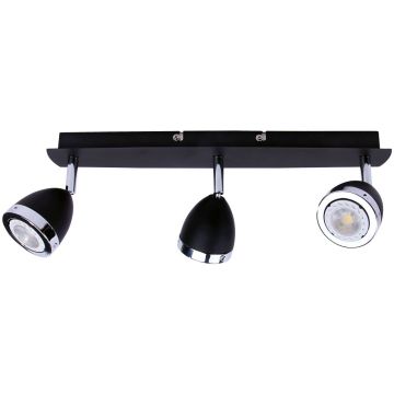 Italux CALASA SPL-9372-3A BL Спот 3x35W/GU10 IP20