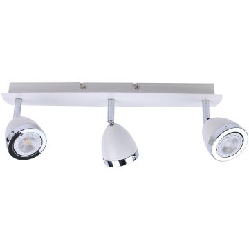 Italux CALASA SPL-9372-3A WH Спот 3x35W/GU10 IP20