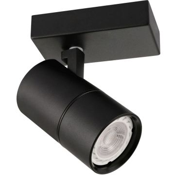 Italux LACONI SPL-2813-1B-BL Спот 1x35W/GU10 IP20