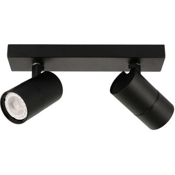 Italux LACONI SPL-2813-2B-BL Спот 2x35W/GU10 IP20