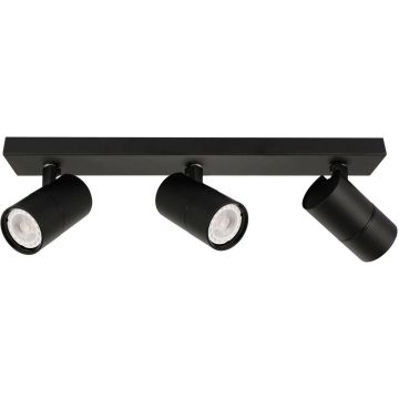 Italux LACONI SPL-2813-3B-BL Спот 3x35W/GU10 IP20
