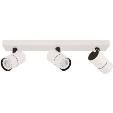 Italux LACONI SPL-2813-3B-WH Спот 3x35W/GU10 IP20