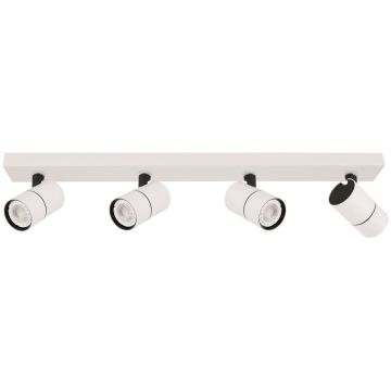 Italux LACONI SPL-2813-4B-WH Спот 4x35W/GU10 IP20