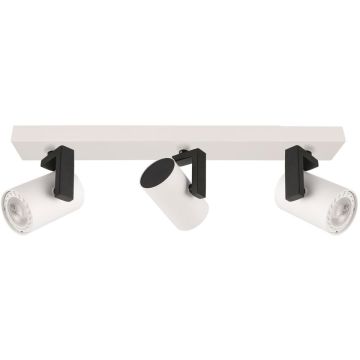 Italux MOLA SPL-2846-3 WH Спот 3x35W/GU10 IP20