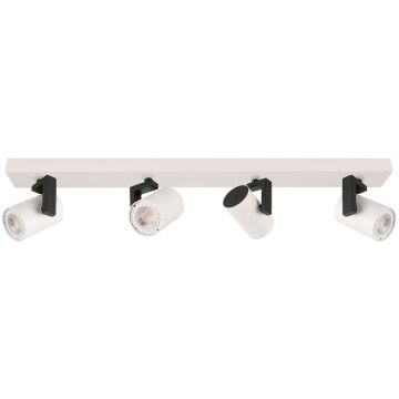 Italux MOLA SPL-2846-4 WH Спот 4x35W/GU10 IP20