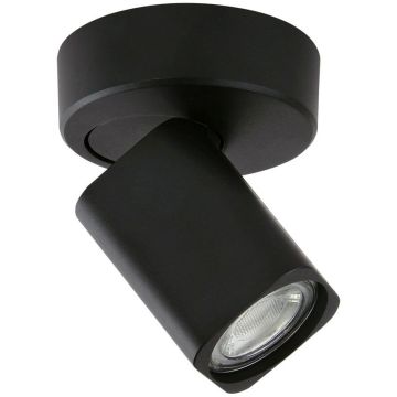 Italux SENOVA SPL-4492-1B BL Спот 1x35W/GU10 IP20