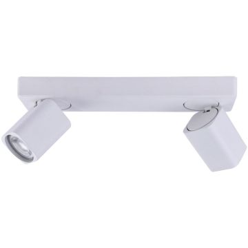Italux SENOVA SPL-4492-2A WH Спот 2x35W/GU10 IP20