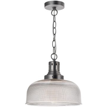 Dar Lighting TACK TAC0161 Висяща лампа 1x60W/E27