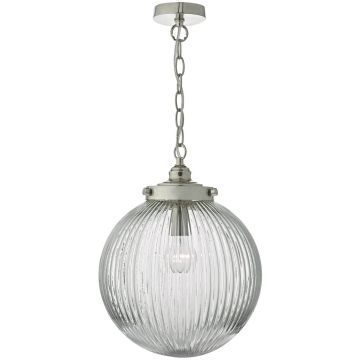 Dar Lighting TAMARA TAM0138 Висяща лампа 1x60W/E27