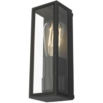 Dar Lighting TARYN TAR1639 Светильник за стена 1x9W/E27 IP65