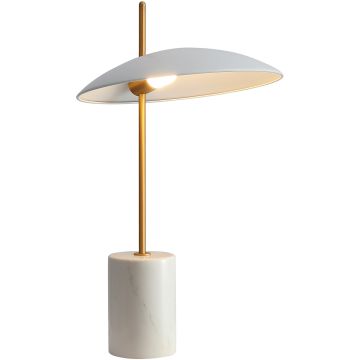 Italux VILAI TB-203342-1-WH Бюро лампа 1x4W/LED 3000K 400LM IP20