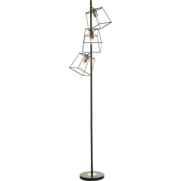 Dar Lighting TOWER TOW4922 Стойка лампа 3x60W/E27