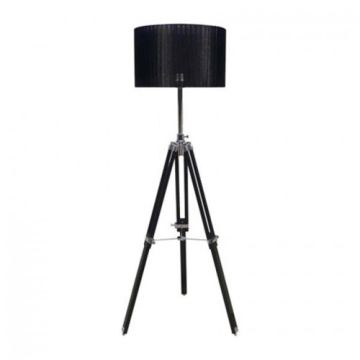 AZzardo CINEMA AZ0009 Стойка лампа 1x60W/E27 IP20