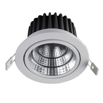 Italux WEST TS05136 Вградено спот светило 1x15W/LED