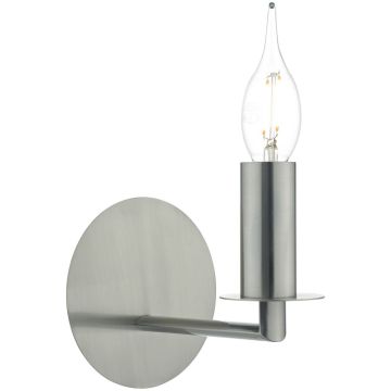 Dar Lighting TYLER TYL0738 Светильник за стена 1x40W/E14