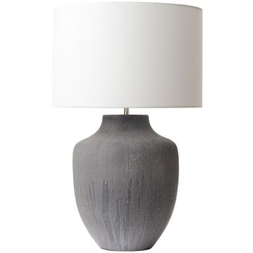 Dar Lighting UDINE UDI4239 Масичка лампа 1x60W/E27