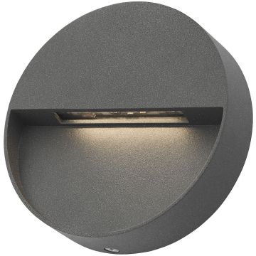 Dar Lighting UGO UGO2139 Светильник за стена 1x1,5W/LED 3000K 62LM IP65