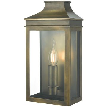 Dar Lighting VAPOUR VAP5245 Светильник за стена 1x60W/E14 IP44