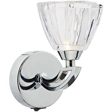Dar Lighting VITO VIT0750 Светильник за стена 1x40W/G9