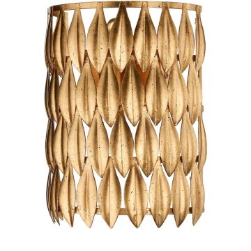 Dar Lighting VOLCANO VOL0735 Светильник за стена 1x40W/E14