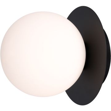 Cosmolight CAPE TOWN W01834BK Светильник за стена 1x7W/G9