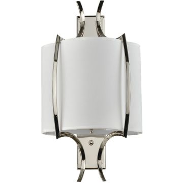 Cosmolight FARO W01053NI Светильник за стена 1x40W/E14