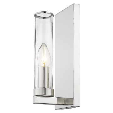 Cosmolight OXFORD W01045NI Светильник за стена 1x40W/E14
