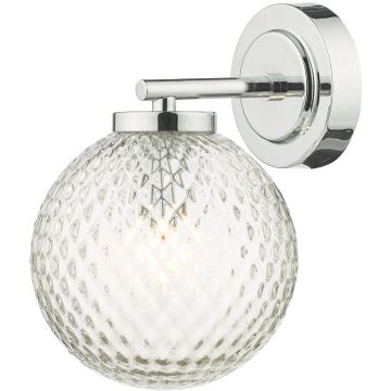 Dar Lighting WAYNE WAY0750 Светильник за стена 1x3W/G9 IP44