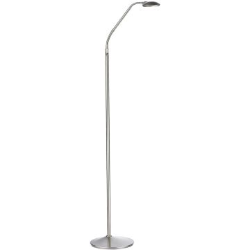 Dar Lighting WELLINGTON WEL4946 Стойка лампа 1x7W/LED 3000K 570LM