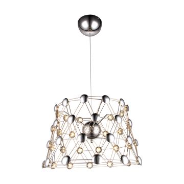 Milagro WIRE ML246 Висяща лампа 1x40W/LED 2800LM
