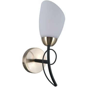Italux CRISTINA WL-6706-1 Светильник за стена 1x40W/E27 IP20