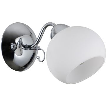 Italux MASSERI WL-6895-1 Светильник за стена 1x40W/E27 IP20