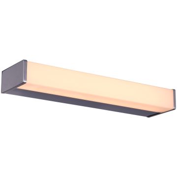 Italux MINORIA WL-76578-1A Светильник за стена 1x6W/LED 3000K 600LM IP44