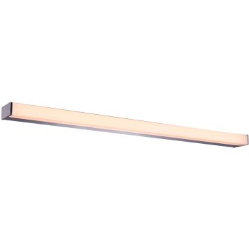 Italux MINORIA WL-76578-1C Светильник за стена 1x12W/LED 3000K 1200LM IP44