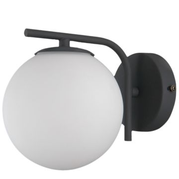 Italux RADDI WL-5510-1-BK Светильник за стена 1x5W/G9 IP20