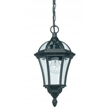 Endon DRAYTON YG-3503 Висяща лампа 1x60W/E27 IP44