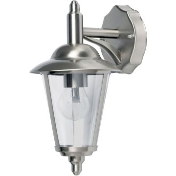 Endon KLIEN YG-861-SS Светильник за стена 1x60W/E27 IP44