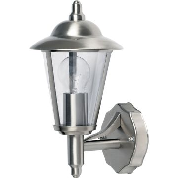 Endon KLIEN YG-862-SS Светильник за стена 1x60W/E27 IP44